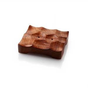 Product Image of Sculpted Neem Soap Dish