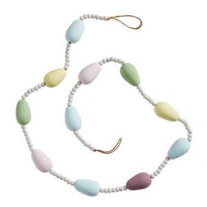 Product Image of Beaded Egg Garland