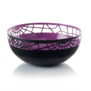 Product Image of Spiderweb Candy Bowl