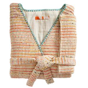 Product Image of Sari Waffle Weave Robe