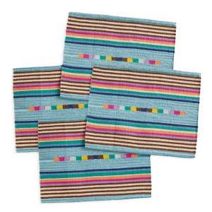 Product Image of Festival Woven Placemats - Set of 2