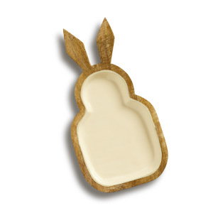 Product Image of Bunny Serving Tray