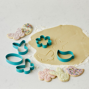 Product Image of Springtime Cookie Cutter Set