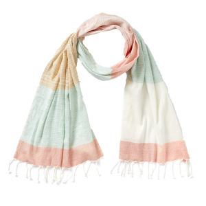 Product Image of Kalee Handwoven Scarf