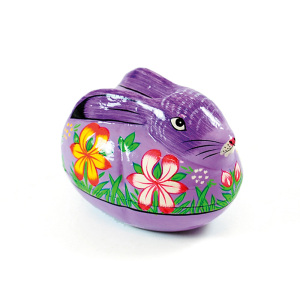 Product Image of Purple Bunny Box