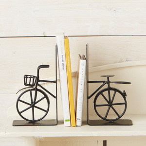 Product Image of Bicycle Bookends