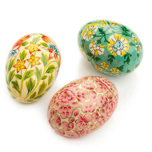 Product Image of Springtime Kashmiri Eggs