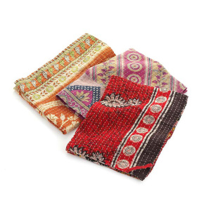 Product Image of Kantha Dish Towels - Set of 3