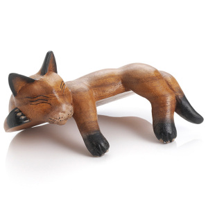 Product Image of Napping Shelf Cat