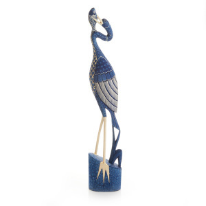Product Image of Blue Heron with Fish