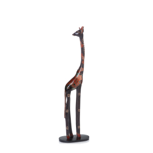 Product Image of Small Kembani Batik Giraffe