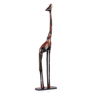 Product Image of Kembani Batik Giraffe