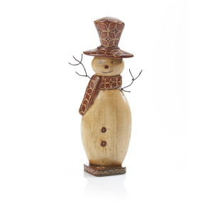 Product Image of Batik Snowman