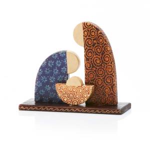 Product Image of Batik Art Nativity