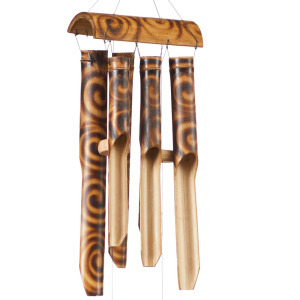 Product Image of Gulang Bamboo Wind Chime