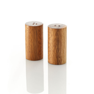 Product Image of Kayu Salt & Pepper Shakers 
