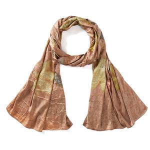 Handmade, Fair Trade Scarves | Sustainable Fashion | SERRV