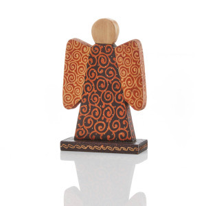 Product Image of Batik Art Angel