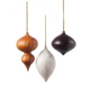 Product Image of Hutan Ornaments - Set of 3