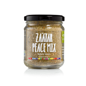Product Image of Traditional Za'atar Mix