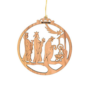 Product Image of Three Kings Ornament