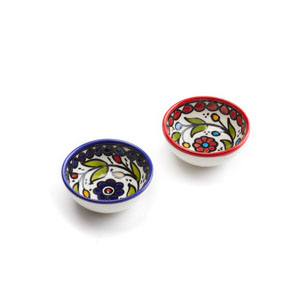 Product Image of West Bank Paired Dipping Bowl
