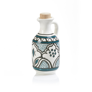 Product Image of Teal Jasmine Oil Decanter