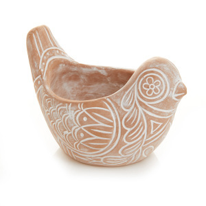 Product Image of Large Bird Planter