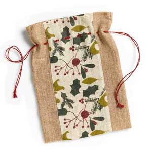 Product Image of Medium Holiday Gift Bag