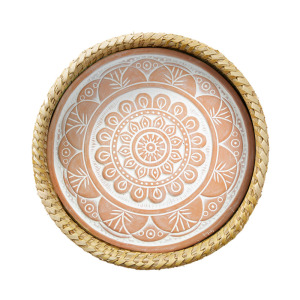 Product Image of Mandala Breadwarmer