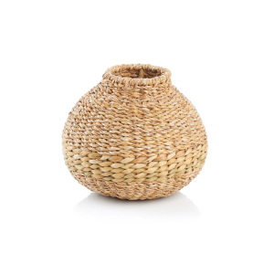 Product Image of Round Hogla Vase