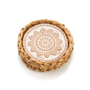 Product Image of Mandala Warming Coaster