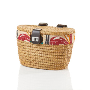 Product Image of Stow-and-Go Bike Basket