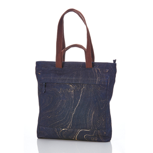 Product Image of Tanay Recycled Denim Tote Bag