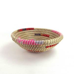 Product Image of Chindi Stripe Fruit Basket