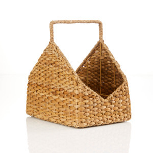 Product Image of Hogla Log Basket 