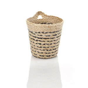 Product Image of Zindi Stripe Wall Basket