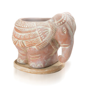 Product Image of Elephant Planter