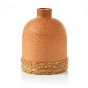 Product Image of Chandra Terracotta Vase 