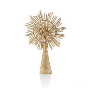 Product Image of Pathi Grass Star Tree Topper