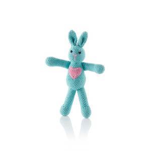 Product Image of Sky Blue Love Bunny