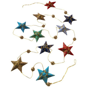 Product Image of Estrella Garland