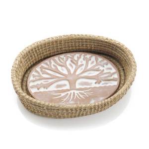 Product Image of Tree of Life Breadwarmer