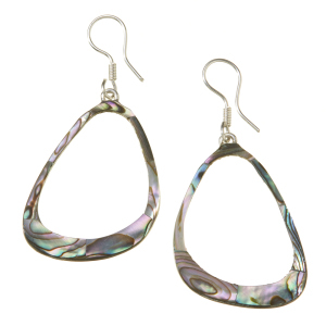 Product Image of Caracol Earrings