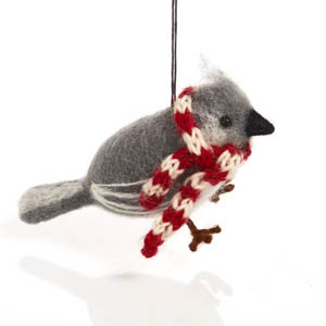 Product Image of Cozy Titmouse Ornament