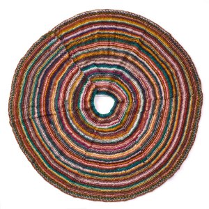Product Image of Nepali Remnant Tree Skirt