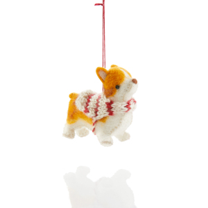 Product Image of Corgi Ornament