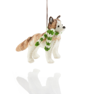 Product Image of Husky Ornament