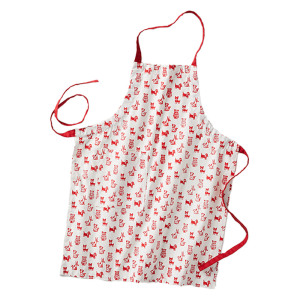Product Image of Hot Dogs Kitchen Apron