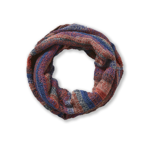 Product Image of Shahali Sunset Knitted Scarf
